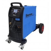 Inverterinis suvirinimo aparatas DIGIMIG 351 DUALPULSE 4R